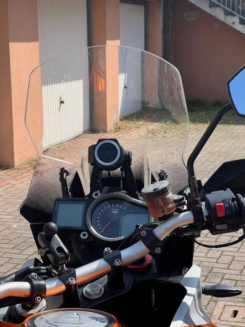 KTM 1190 Adventure (2013 - 16) (6)