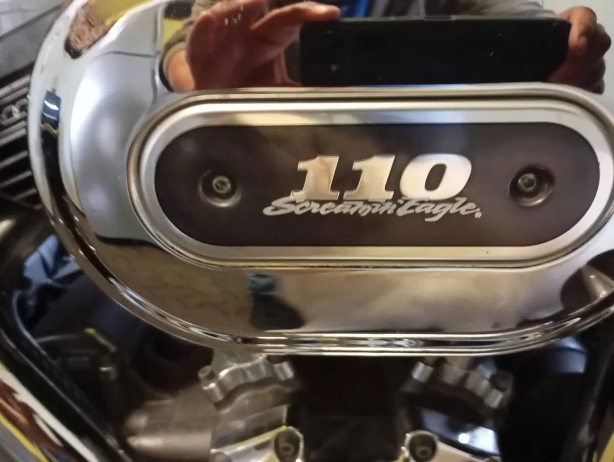 Harley-Davidson 1800 Electra Glide Ultra Classic (2012 - 13) - FLHTCUSE (2)
