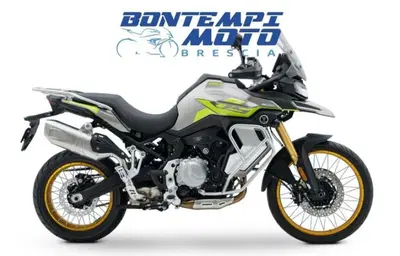 Voge Valico 900DSX (2024 - 26) nuova