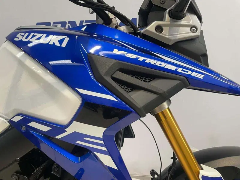 Suzuki V-Strom 1050DE (2023 - 24) (4)