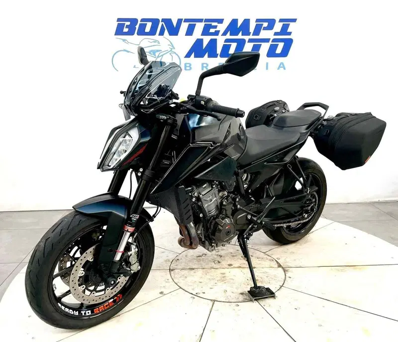 KTM 890 Duke (2021 - 23) (3)