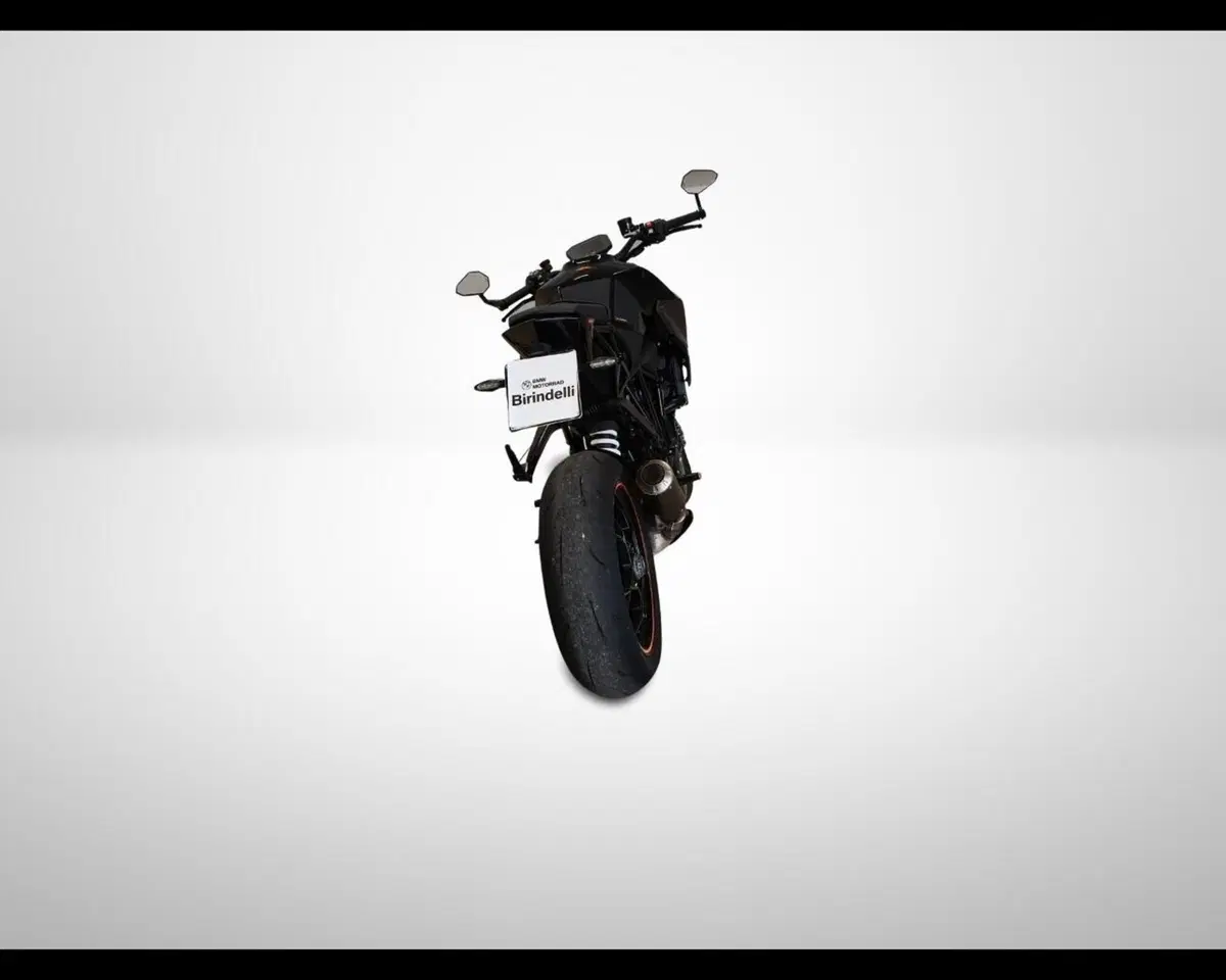 KTM 1290 Super Duke R ABS (2017 - 18) (7)