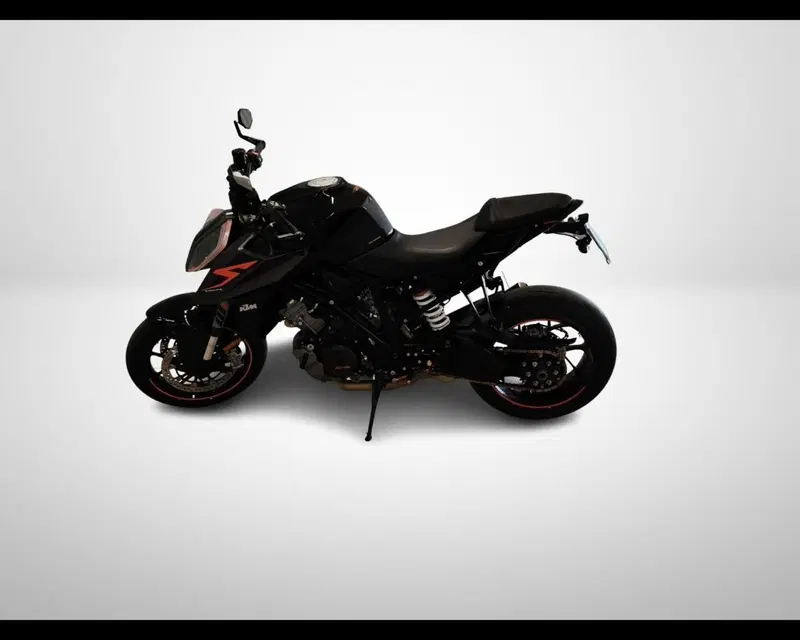 KTM 1290 Super Duke R ABS (2017 - 18) (6)