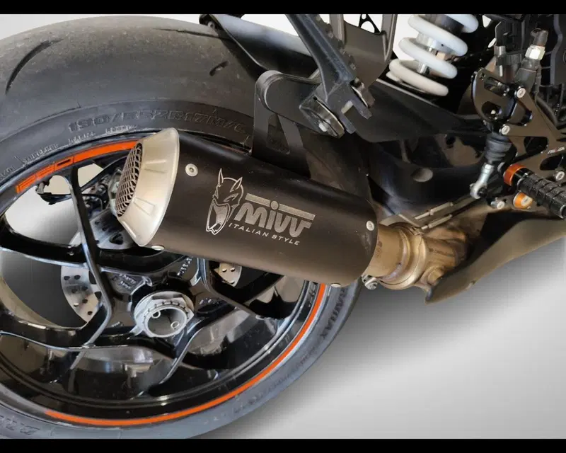 KTM 1290 Super Duke R ABS (2017 - 18) (14)