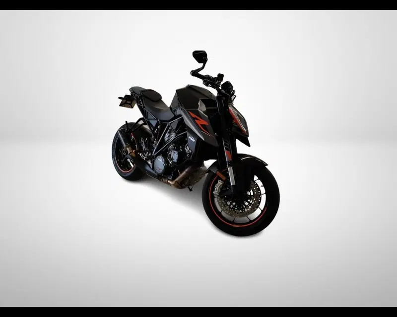 KTM 1290 Super Duke R ABS (2017 - 18) (16)