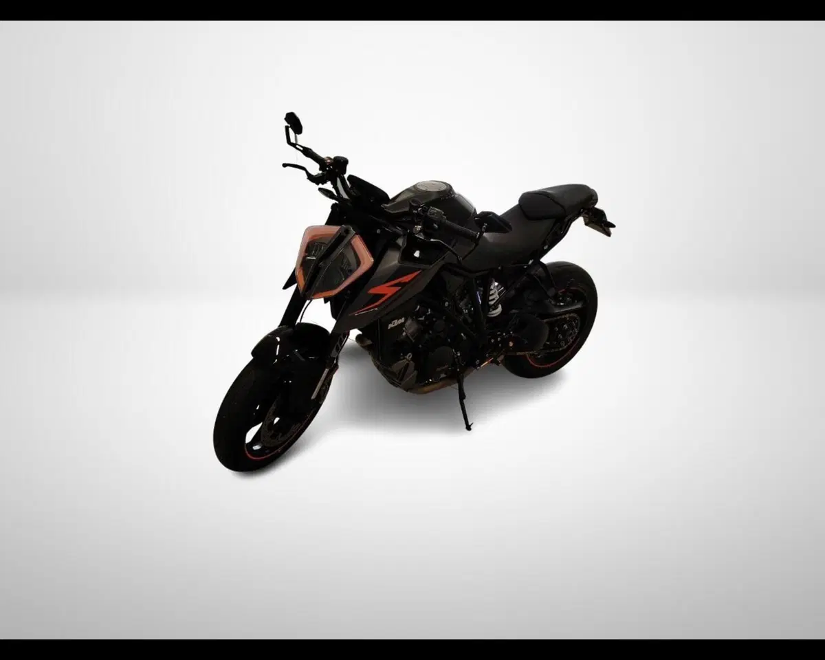 KTM 1290 Super Duke R ABS (2017 - 18)