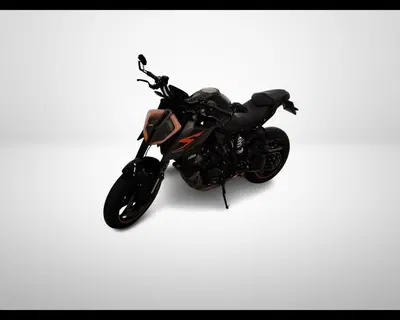KTM 1290 Super Duke R ABS (2017 - 18) usata