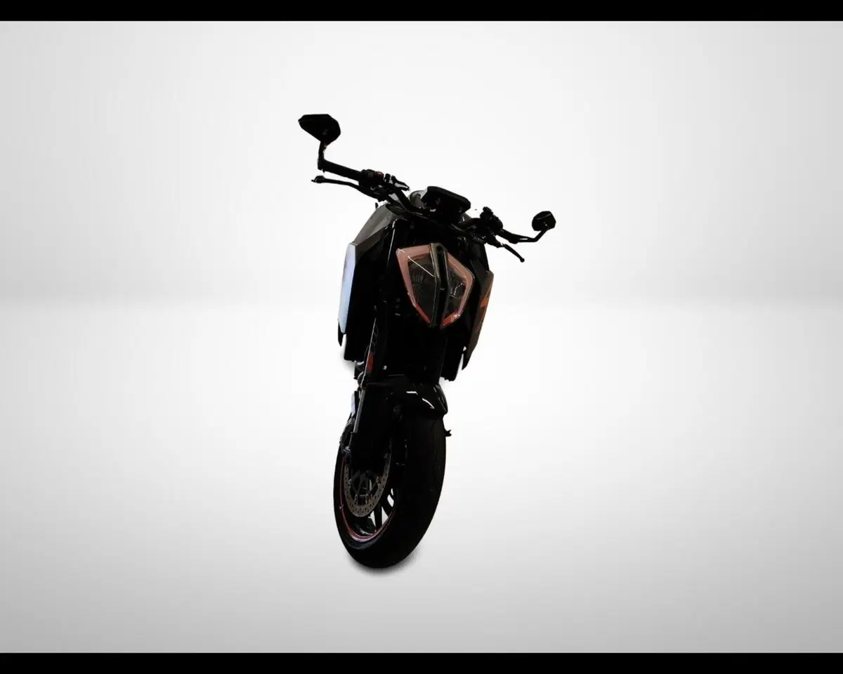 KTM 1290 Super Duke R ABS (2017 - 18) (4)
