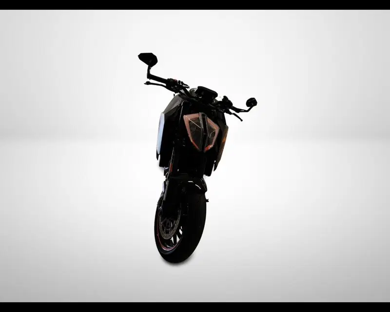 KTM 1290 Super Duke R ABS (2017 - 18) (4)