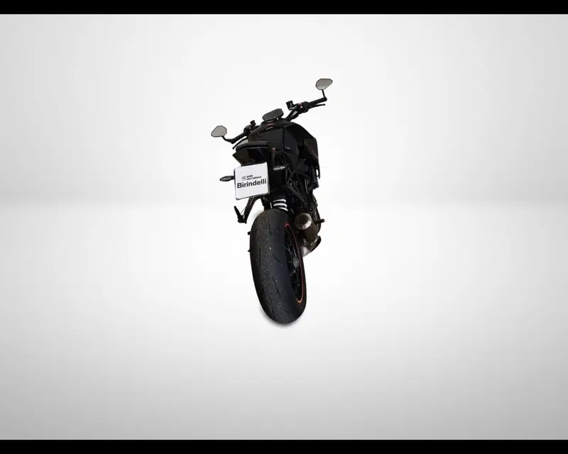KTM 1290 Super Duke R ABS (2017 - 18) (7)