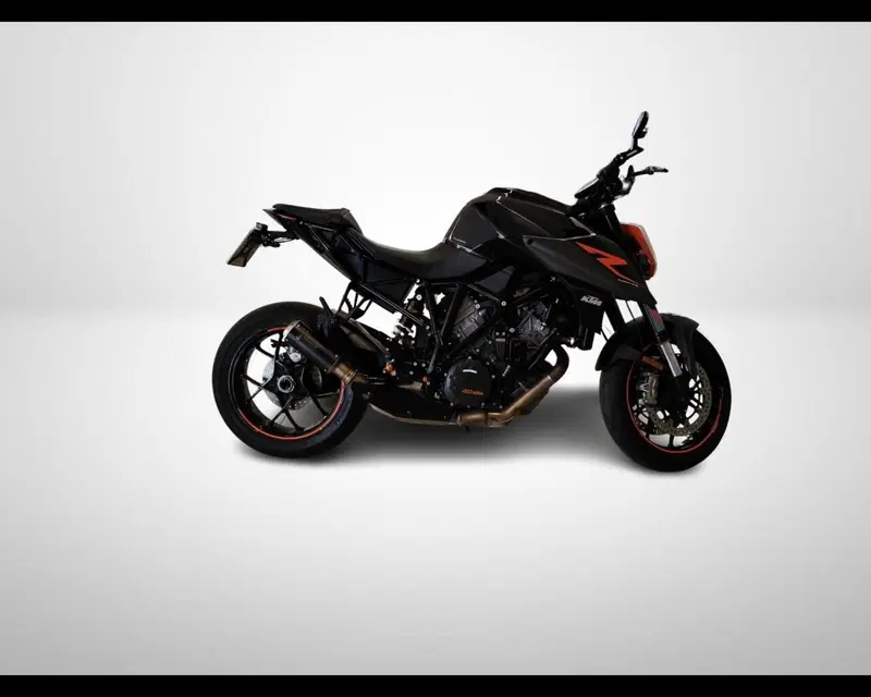 KTM 1290 Super Duke R ABS (2017 - 18) (5)