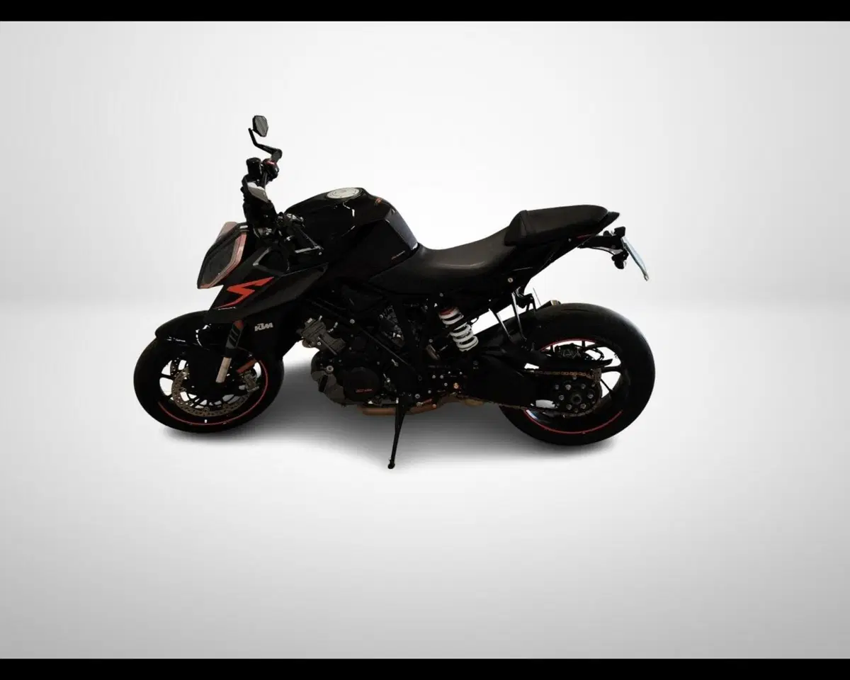 KTM 1290 Super Duke R ABS (2017 - 18) (6)