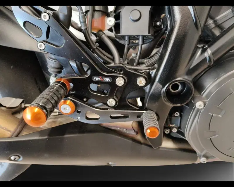 KTM 1290 Super Duke R ABS (2017 - 18) (15)