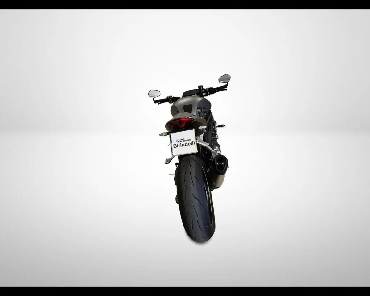 Triumph Speed Triple 1200 RS (2021 - 24) (7)