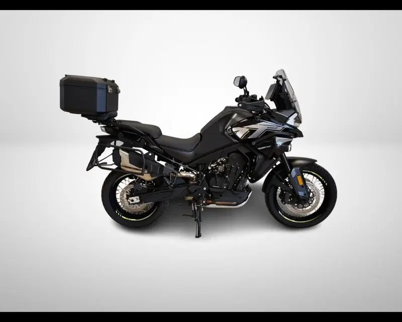 CFMOTO 800MT Touring (2022 - 26) (5)
