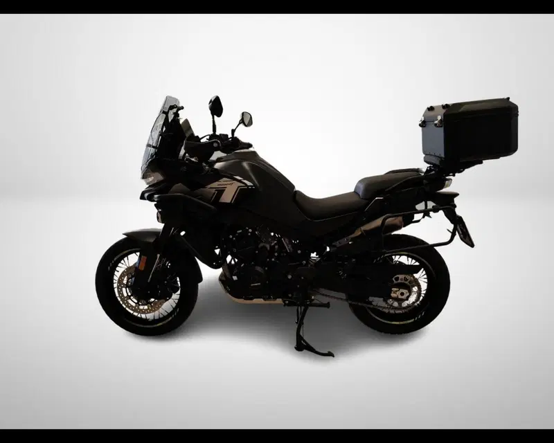 CFMOTO 800MT Touring (2022 - 26) (6)