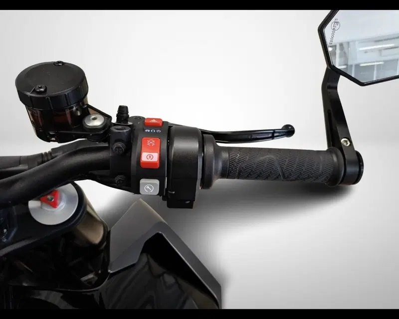 KTM 1290 Super Duke R ABS (2017 - 18) (10)