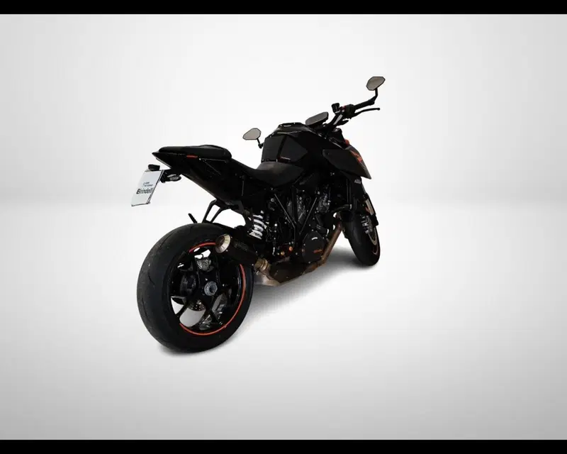 KTM 1290 Super Duke R ABS (2017 - 18) (3)