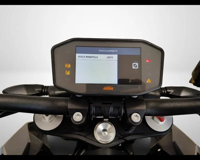 KTM 1290 Super Duke R ABS (2017 - 18) (12)