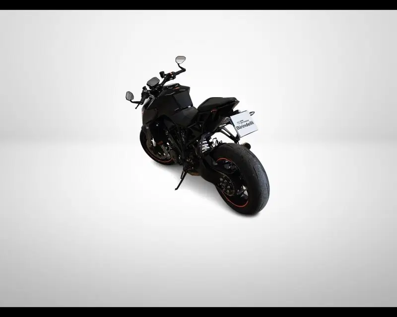 KTM 1290 Super Duke R ABS (2017 - 18) (17)