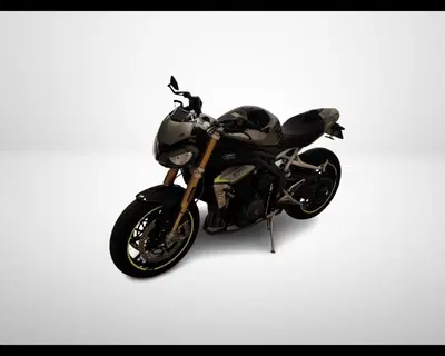 Triumph Speed Triple 1200 RS (2021 - 24) usata
