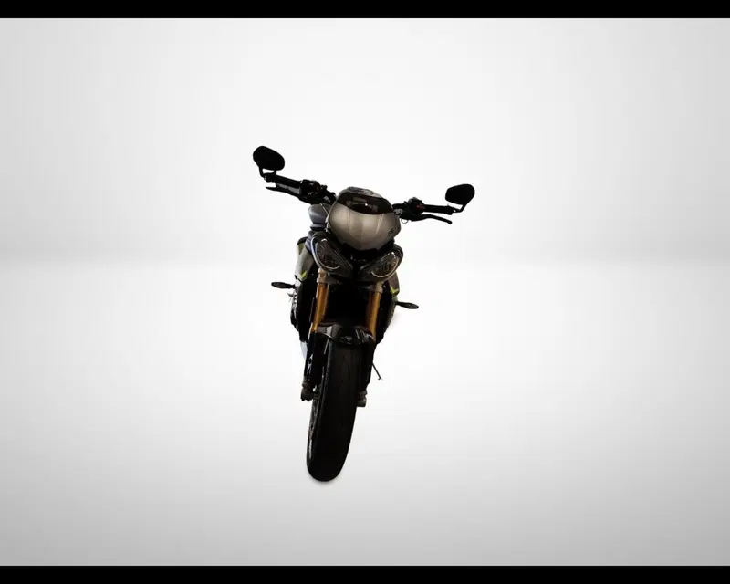 Triumph Speed Triple 1200 RS (2021 - 24) (4)