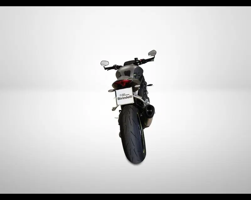 Triumph Speed Triple 1200 RS (2021 - 24) (7)