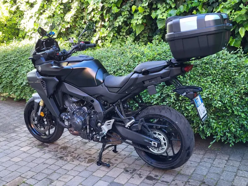 Yamaha Tracer 9 GT (2025 - 26) (4)