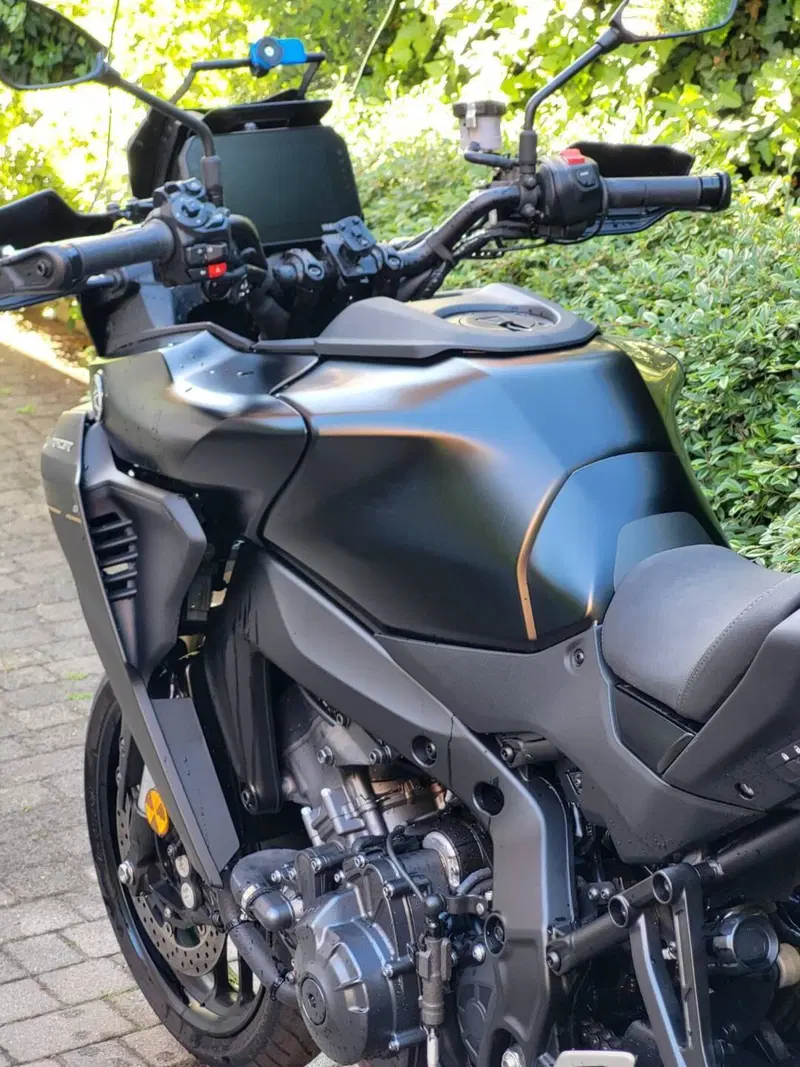 Yamaha Tracer 9 GT (2025 - 26) (7)