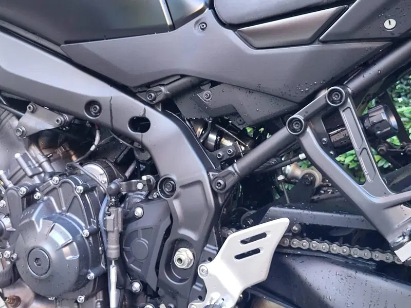 Yamaha Tracer 9 GT (2025 - 26) (8)