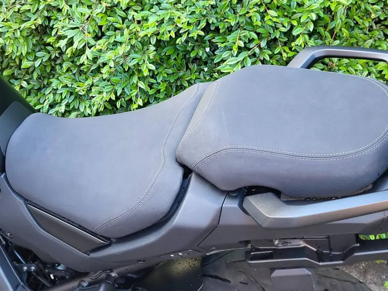 Yamaha Tracer 9 GT (2025 - 26) (9)