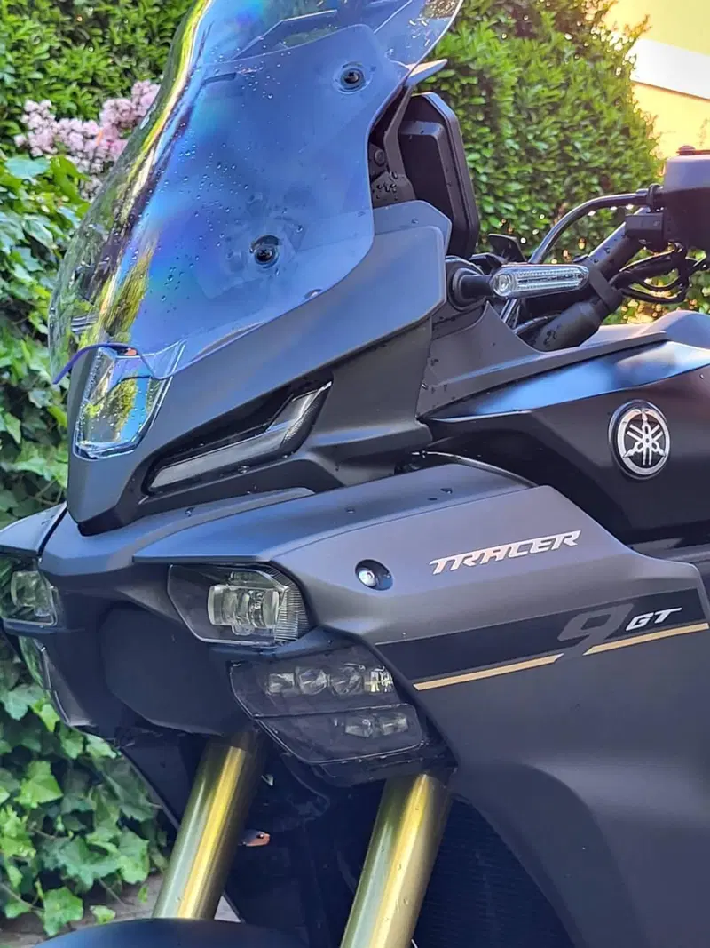 Yamaha Tracer 9 GT (2025 - 26) (10)