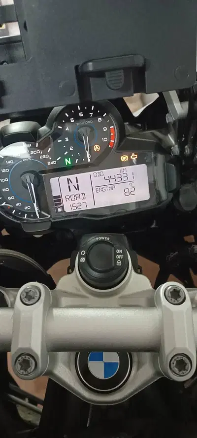 Bmw R 1200 GS (2017 - 18) usata