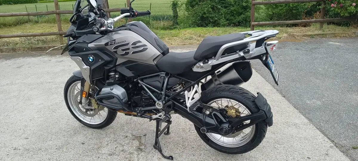 Bmw R 1200 GS (2017 - 18) (3)