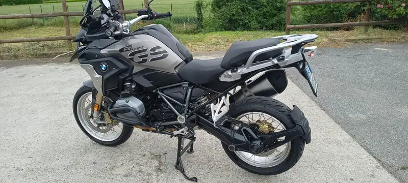 Bmw R 1200 GS (2017 - 18) (3)