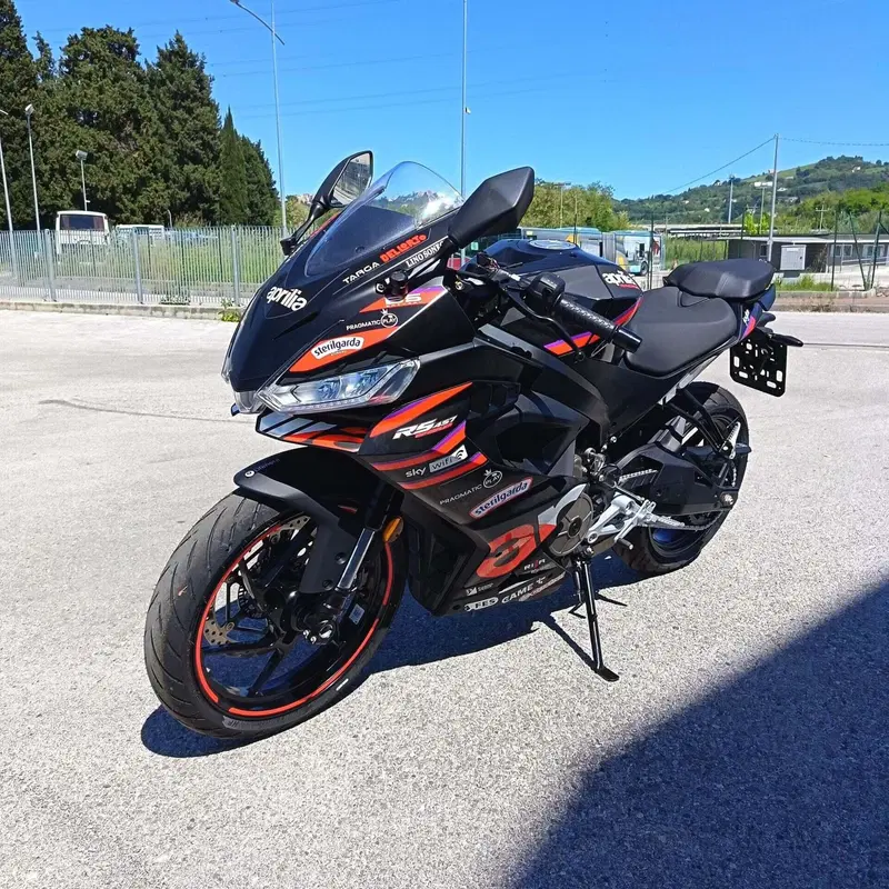 Aprilia RS 457 (2024 - 26) (3)