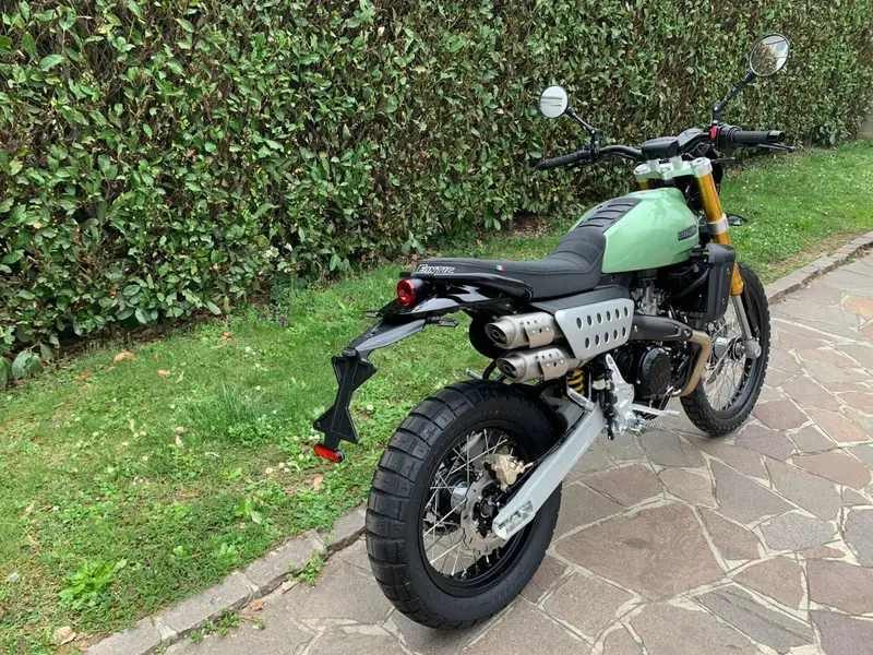 Fantic Motor Caballero 500 Rally (2025 - 26) (4)
