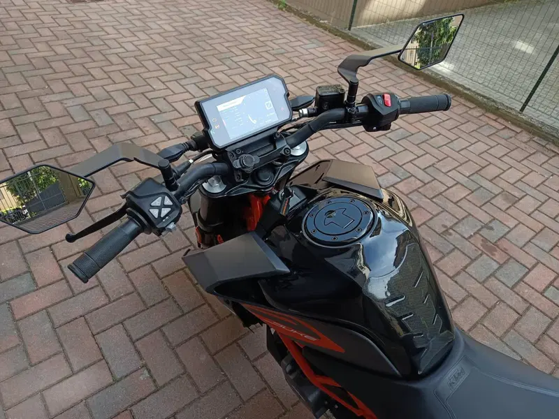 KTM 125 Duke (2021 - 23) (6)