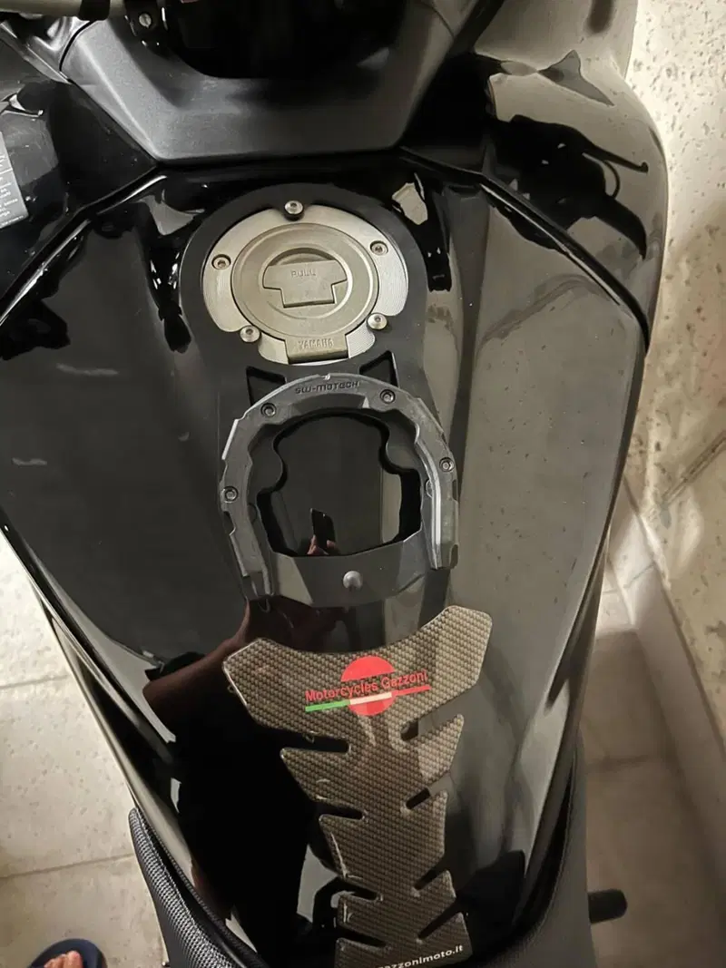 Yamaha Niken 890 GT (2023 - 26) (4)