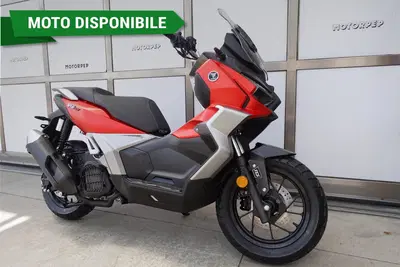 Voge Sfida SR1 ADV (2023 - 26) nuova