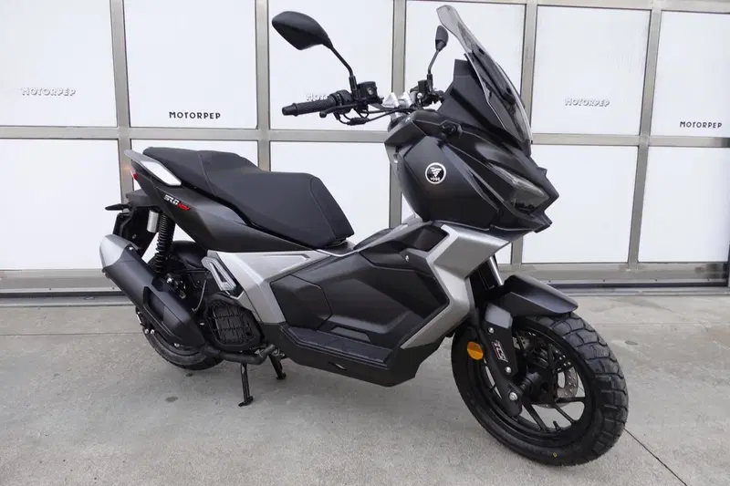 Voge Sfida SR1 ADV (2023 - 26) (3)