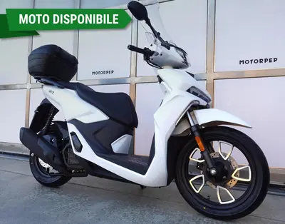 Voge Sfida SR16 200 (2025 - 26) nuova