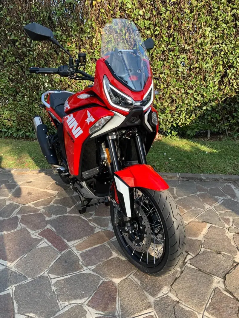 Moto Morini X-Cape 1200 (2026) (3)