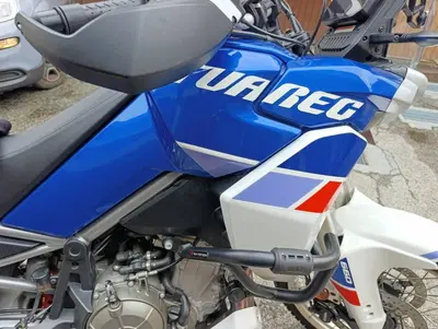 Aprilia Tuareg 660 (2022 - 24) usata