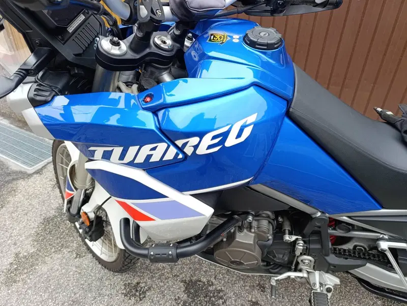 Aprilia Tuareg 660 (2022 - 24) (2)