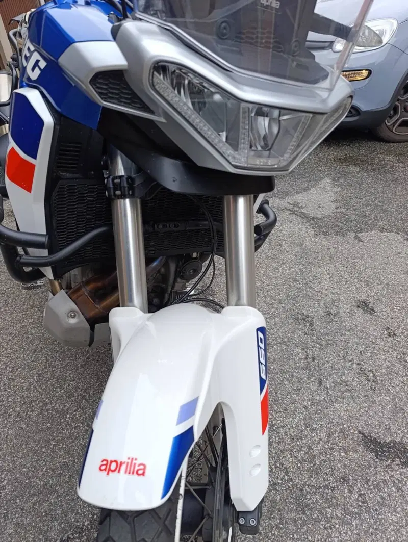 Aprilia Tuareg 660 (2022 - 24) (3)