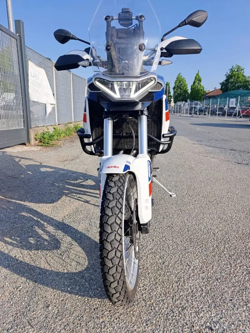 Aprilia Tuareg 660 (2022 - 24) (4)