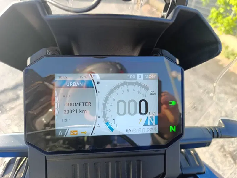 Aprilia Tuareg 660 (2022 - 24) (5)