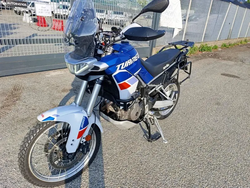Aprilia Tuareg 660 (2022 - 24) (6)