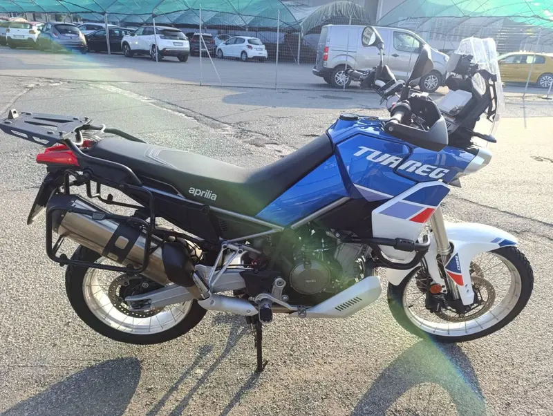 Aprilia Tuareg 660 (2022 - 24) (7)